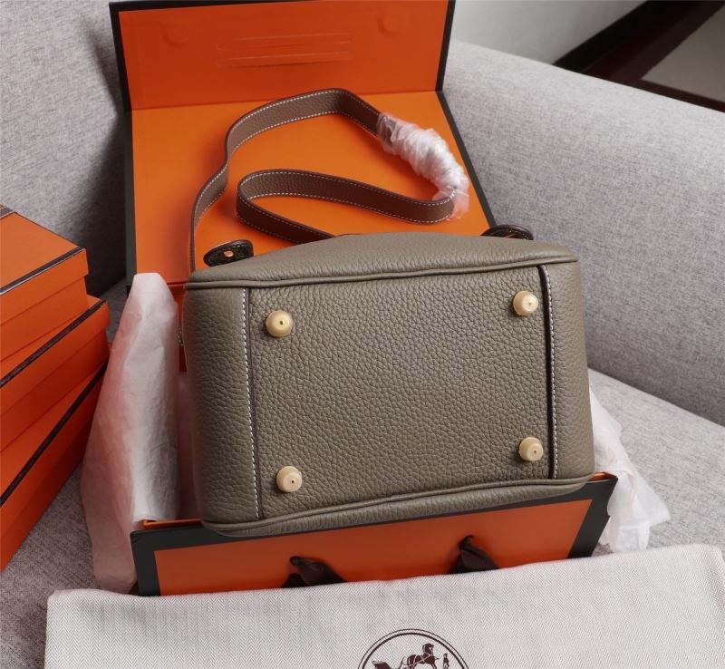 Hermes Lindy Bags